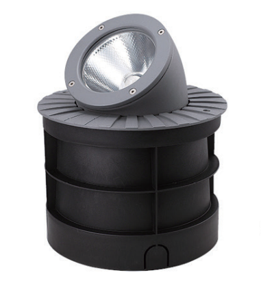 LED Underground Lamp