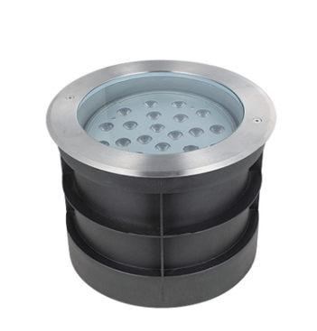 LED Underground Lamp