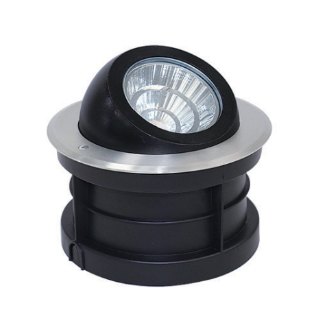 LED Underground Lamp