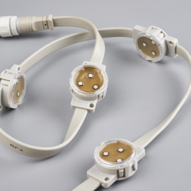 LED Point Light