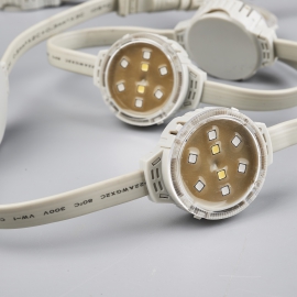 LED Point Light
