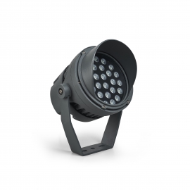 LED  Flood Light