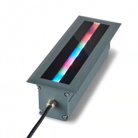 LED Window Desk Lamp