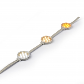 LED Point Light