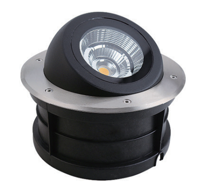 LED Underground Lamp